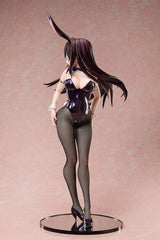 To Love-Ru Darkness Figura PVC 1/3 Yui Kotegawa: Bunny Ver. 66 cm