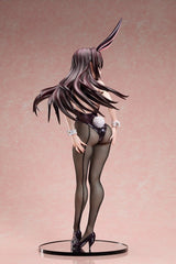 To Love-Ru Darkness Figura PVC 1/3 Yui Kotegawa: Bunny Ver. 66 cm