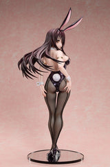 To Love-Ru Darkness Figura PVC 1/3 Yui Kotegawa: Bunny Ver. 66 cm