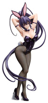 High School DxD HERO 1/3 Scale PVC Figure Akeno Himejima: Bunny Ver. 65 cm