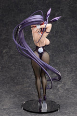 High School DxD HERO Figura PVC 1/3 Akeno Himejima: Bunny Ver. 65 cm