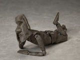 The Table Museum Figura Figma Moai 14 cm    
