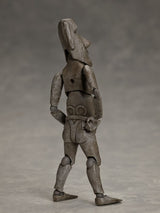The Table Museum Figura Figma Moai 14 cm    