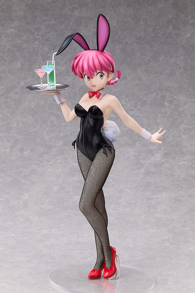 Ranma 1/2 Statue PVC 1/4 Ranma: Bunny Ver. 44 cm 