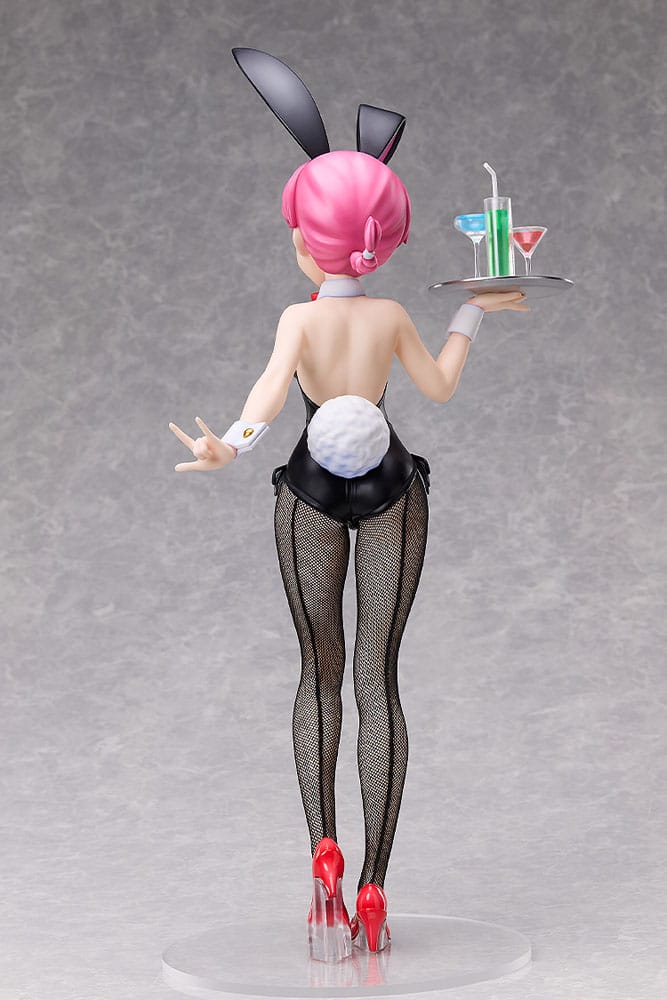 Ranma 1/2 Statue PVC 1/4 Ranma: Bunny Ver. 44 cm 