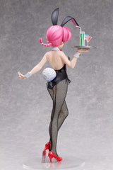 Ranma 1/2 Statue PVC 1/4 Ranma: Bunny Ver. 44 cm 