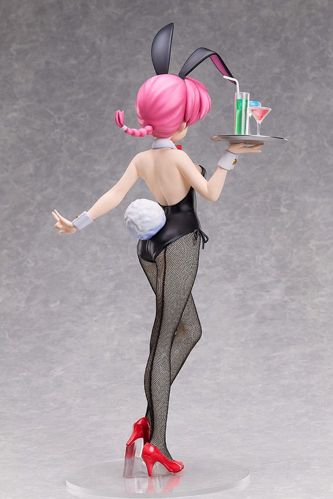 Ranma 1/2 Statue PVC 1/4 Ranma: Bunny Ver. 44 cm 