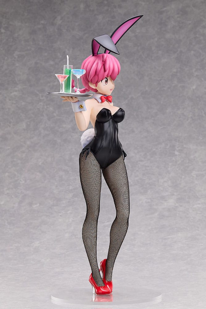 Ranma 1/2 Statue PVC 1/4 Ranma: Bunny Ver. 44 cm 