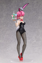 Ranma 1/2 Statue PVC 1/4 Ranma: Bunny Ver. 44 cm 