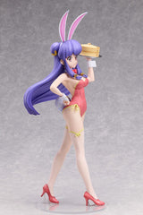 Ranma 1/2 Statue PVC 1/4 Shampoo: Bunny Ver. 46 cm   