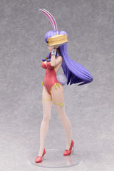 Ranma 1/2 Statue PVC 1/4 Shampoo: Bunny Ver. 46 cm   