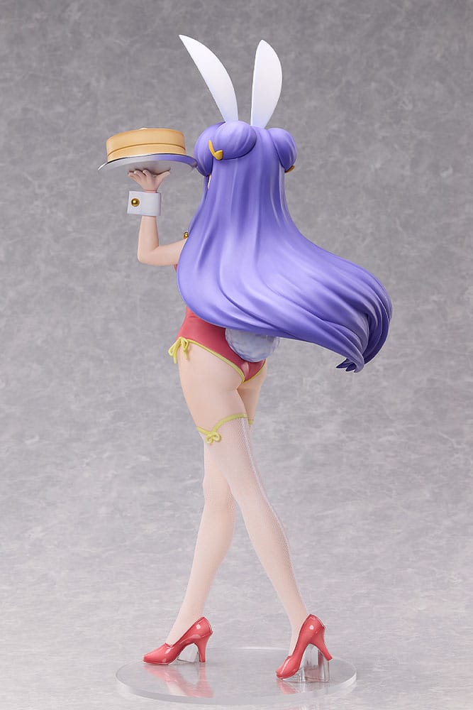 Ranma 1/2 Statue PVC 1/4 Shampoo: Bunny Ver. 46 cm   