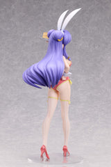Ranma 1/2 Statue PVC 1/4 Shampoo: Bunny Ver. 46 cm   