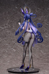 Fate/Grand Order Estatua PVC 1/4 Murasaki Shikibu: Bunny Girl Style 53 cm   