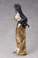 Goddess of Victory: Nikke Estatua PVC 1/4 D: Killer Wife Secret Party Cleaner 42 cm 