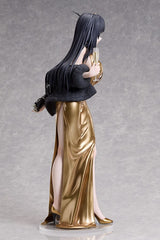 Goddess of Victory: Nikke Estatua PVC 1/4 D: Killer Wife Secret Party Cleaner 42 cm 