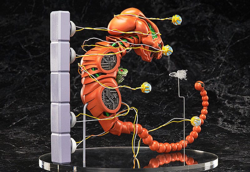 R-Type Figura Figma Dobkeratops 20 cm