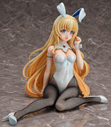 Goblin Slayer Estatua PVC 1/4 Priestess Bunny Ver. 25 cm
