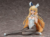 Goblin Slayer Estatua PVC 1/4 Priestess Bunny Ver. 25 cm
