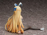 Goblin Slayer Estatua PVC 1/4 Priestess Bunny Ver. 25 cm