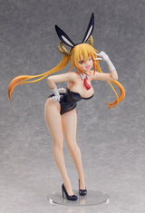Miss Kobayashi's Dragon Maid Estatua PVC 1/4 Tohru: Bare Leg Bunny Ver. 45 cm