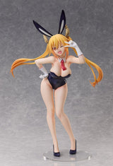 Miss Kobayashi's Dragon Maid Estatua PVC 1/4 Tohru: Bare Leg Bunny Ver. 45 cm