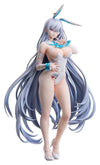Azur Lane Figura PVC 1/4 Emden: Bunny Ver. 44 cm