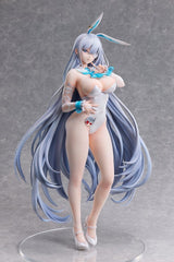 Azur Lane Figura PVC 1/4 Emden: Bunny Ver. 44 cm