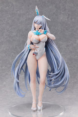 Azur Lane Figura PVC 1/4 Emden: Bunny Ver. 44 cm