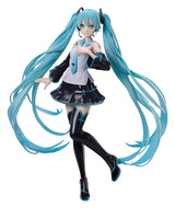 Character Vocal Series 01: Hatsune Miku Figura PVC 1/3 V4 Chinese 55 cm
