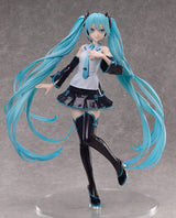 Character Vocal Series 01: Hatsune Miku Figura PVC 1/3 V4 Chinese 55 cm