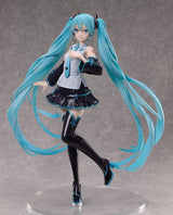 Character Vocal Series 01: Hatsune Miku Figura PVC 1/3 V4 Chinese 55 cm