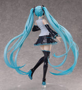 Character Vocal Series 01: Hatsune Miku Figura PVC 1/3 V4 Chinese 55 cm