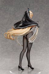 Azur Lane Figura PVC 1/4 Implacable: Bunny Ver. 46 cm