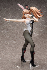 Danganronpa: Trigger Happy Havoc Figura PVC 1/3 Junko Enoshima Bunny Ver. 65 cm