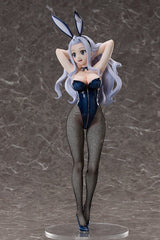Fairy Tail Figura PVC 1/4 Mirajane Strauss Bunny Ver. 47 cm