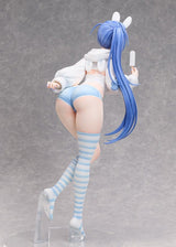 Azur Lane Figura PVC 1/3 New Jersey Private Quarters Ver. 50 cm