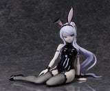 Overlord Figura PVC 1/4 Shalltear Bloodfallen: Black Bunny Ver. 28 cm