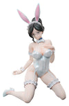 Overlord Figura PVC 1/4 Yuri Alpha: Bunny Ver. 35 cm