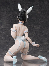 Overlord Figura PVC 1/4 Yuri Alpha: Bunny Ver. 35 cm