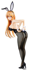 Food Wars! Shokugeki no Soma 1/3 Scale Erina Nakiri PVC Figure, Bunny Ver., 61 cm