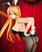 Food Wars! Shokugeki no Soma Figura PVC 1/3 Erina Nakiri Bunny Ver. 61 cm
