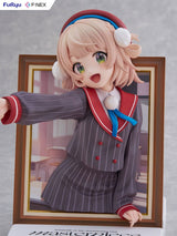 Original Character F:NEX estatua PVC 1/4 Shigure Ui Masterpiece 22 cm   