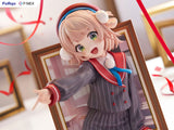 Original Character F:NEX estatua PVC 1/4 Shigure Ui Masterpiece 22 cm   