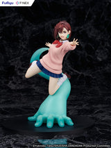 Dandadan F:Nex Estatua PVC 1/7 Momo 24 cm      