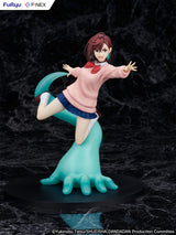 Dandadan F:Nex Estatua PVC 1/7 Momo 24 cm      