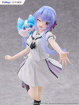 Summer Pocket F:Nex Estatua PVC 1/7 Ao Sorakado 24 cm            