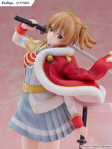Revue Starlight F:Nex Estatua PVC 1/7 Nana Daiba 23 cm