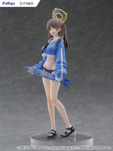 Blue Archiv F:Nex Estatua PVC 1/7 Moe (Swimsuit) 27 cm                   