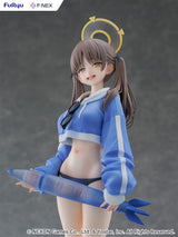 Blue Archiv F:Nex Estatua PVC 1/7 Moe (Swimsuit) 27 cm                   